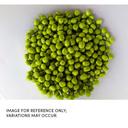 Commodity Vegetables AC Peas, 2 Pound -- 12 per case.