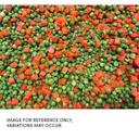 Commodity Vegetables AC Peas and Carrot, 2 Pound -- 12 per case.