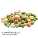 Commodity Vegetables 4 Way Mixed Vegetable, 20 Pound.