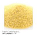 Commodity Corn Meal Yellow Fine Corn Meal, 25 Pound