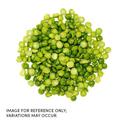 Commodity Beans Green Split Peas, 20 Pound