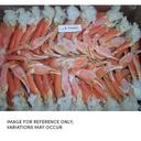Commodity Snow Crab, 30 Pound -- 1 each.