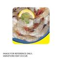 Frozen Seafood 41/50 Shell On Shrimp, 4 Pound -- 6 per case.