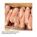 Commodity Poultry Medium Whole Chinese Rabbit, 44 Pound.