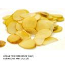 Commodity Canned Fruit and Vegetables Sliced Potatoes, 10 Pound -- 6 per case
