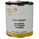 Henry and Henry Majestic Hot Fudge Topping, 45.5 Pound.