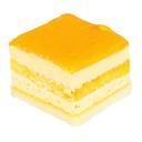 Mango Mousse Cake