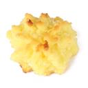 Lemon Rosemary Coconut Macaroons