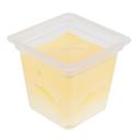 Mangoccino Dessert Cup