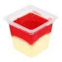 Berryccino Dessert Cup