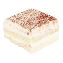 Tiramisu Mousse Cake