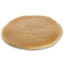 Ralcorp CMI Whole Grain Pancake, 1.2 Ounce -- 144 pe case
