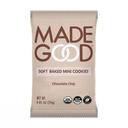 Chocolate Chip Soft Baked Mini Cookies