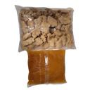 Crispy Mango Chicken