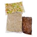 Innovasian Cuisine Vegetable Lo Mein, 4 Pound -- 4 per case