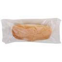 Udis Gluten Free Classic Individually Wrapped Hot Dog Bun, 2.4 Ounce -- 24 per case