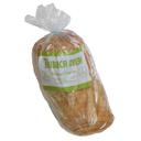 Sliced Sourdough Sandwich Loaf