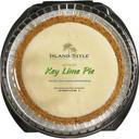 Uncut 9 inch Island Style Key Lime Pie
