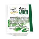 Flavor Fresh Vegan Ranch Dressing , 1 Ounce Cup -- 100 per case