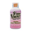 Extra Strength Cotton Candy Shot