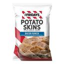 TGI Fridays Bacon Ranch Potato Skin chips, 3 Ounce -- 6 per case.