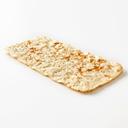 Parbaked Flatbread Pizza Crust