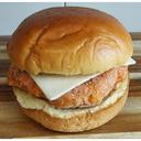 Spicy Breaded Chicken Sandwich