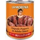 Chipotle Peppers in Adobo Sauce 28 Fluid Ounce