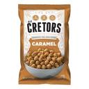 GH Cretors Caramel Flavored Popcorn, 4.5 Ounce -- 6 per case