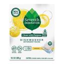 Lemon Automatic Dishwasher Detergent Tabs