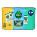 Lemon Zest and Garden Mint Multi-Surface Wipes