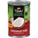 Organic Coconut Milk