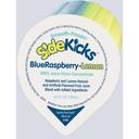Smooth Frozen BlueRaspberry-Lemon Flavored 100 Percent Fruit Juice