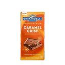Caramel Crisp Premium Milk Chocolate Bar