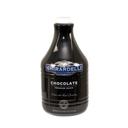 Ghirardelli Black Label Chocolate Sauce, 87.3 Ounce -- 6 per case