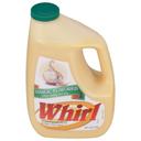 Garlic Whirl Butter-Flavored Oil, 1 Gallon -- 3 per Case