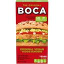 Boca Original Vegan Veggie Burgers, 10 ounce -- 12 per case