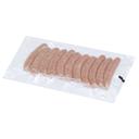 Fully Cooked Smoked Chicken and Apple Breakfast Sausage Links