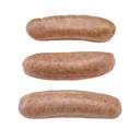Aidells Chicken and Apple Smoked Chicken Sausage Breakfast Links, 16 Pound