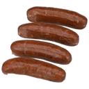 Aidells Chorizo Smoked Chicken Sausage, 16 Pound