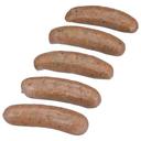 Aidells Spicy Mango with Jalapeno Smoked Chicken Sausage, 16 Pound