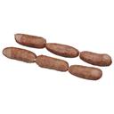 Aidells Chicken and Apple Smoked Chicken Sausage Breakfast Links, 12 Pound