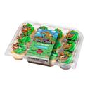 Minecraft Mini Cupcakes