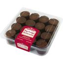 Two Bite Homestyle Big Fudge Brownies, 2 Pound -- 8 per case.