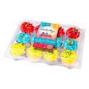 Everyday 3-Color Assorted Cupcakes