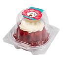 Red Velvet Bundt Cake