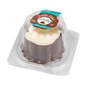 Chocolate Bundt Cake