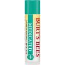 Medicated Moisturizing Lip Balm - Blister Pack