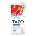 Tazo Passion Unsweetened Iced Herbal Tea Concentrate, 32 Ounce -- 6 per case