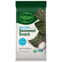 Sea Salt Flavored Asian-Inspired Seaweed Snack